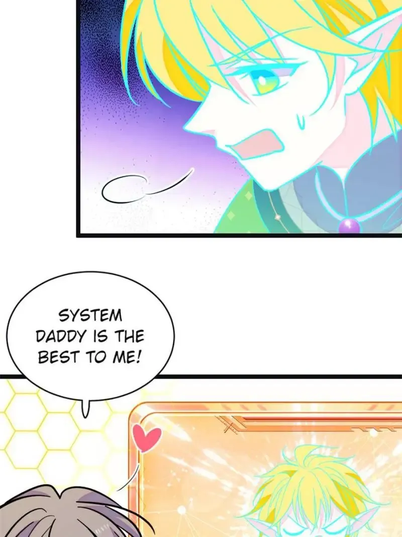Romance in the Beast World Kainu Manga Chapter 375 Page 9