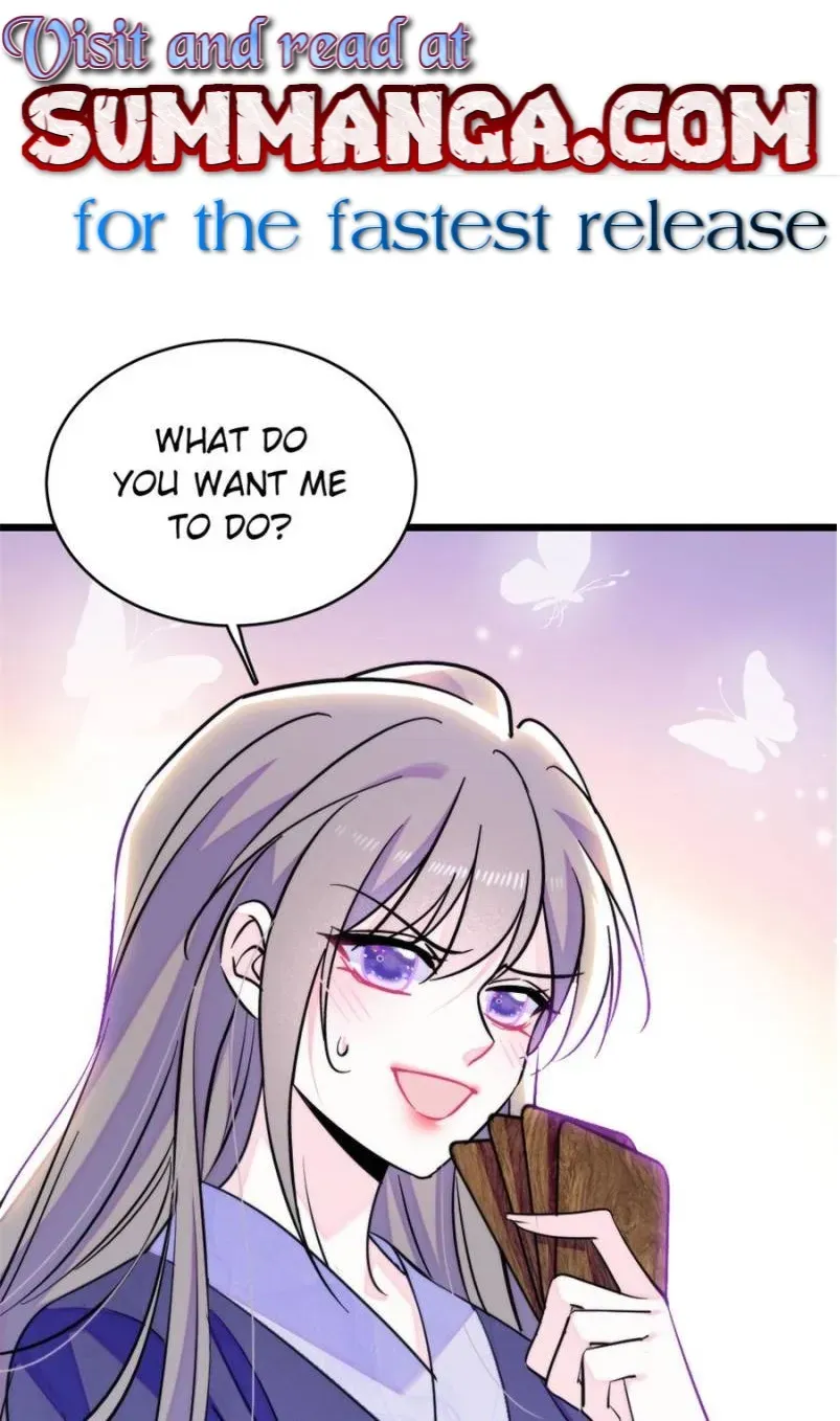 Romance in the Beast World Kainu Manga Chapter 373 Page 2