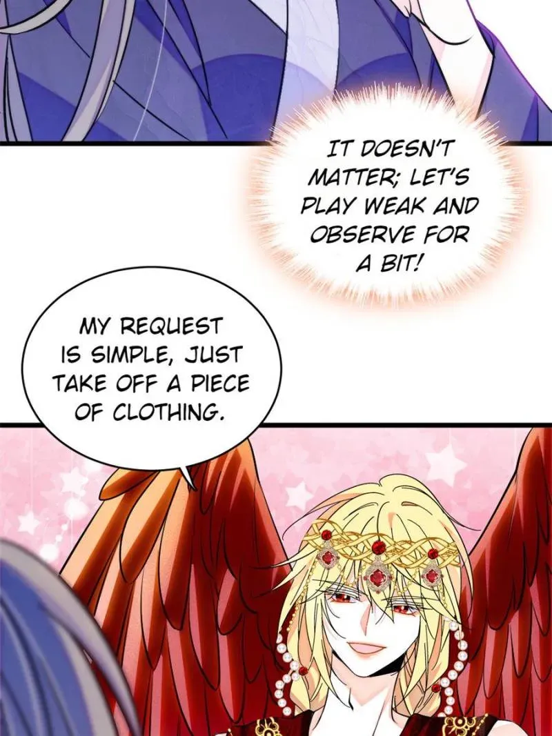 Romance in the Beast World Kainu Manga Chapter 373 Page 3