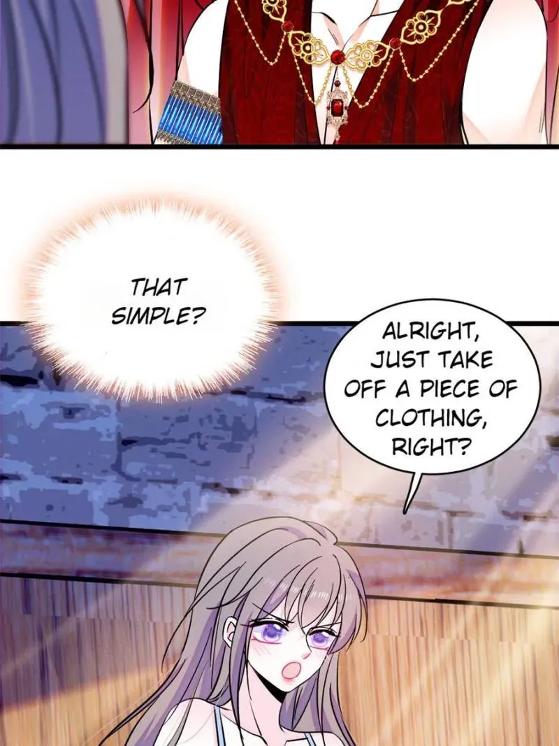 Romance in the Beast World Kainu Manga Chapter 373 Page 4