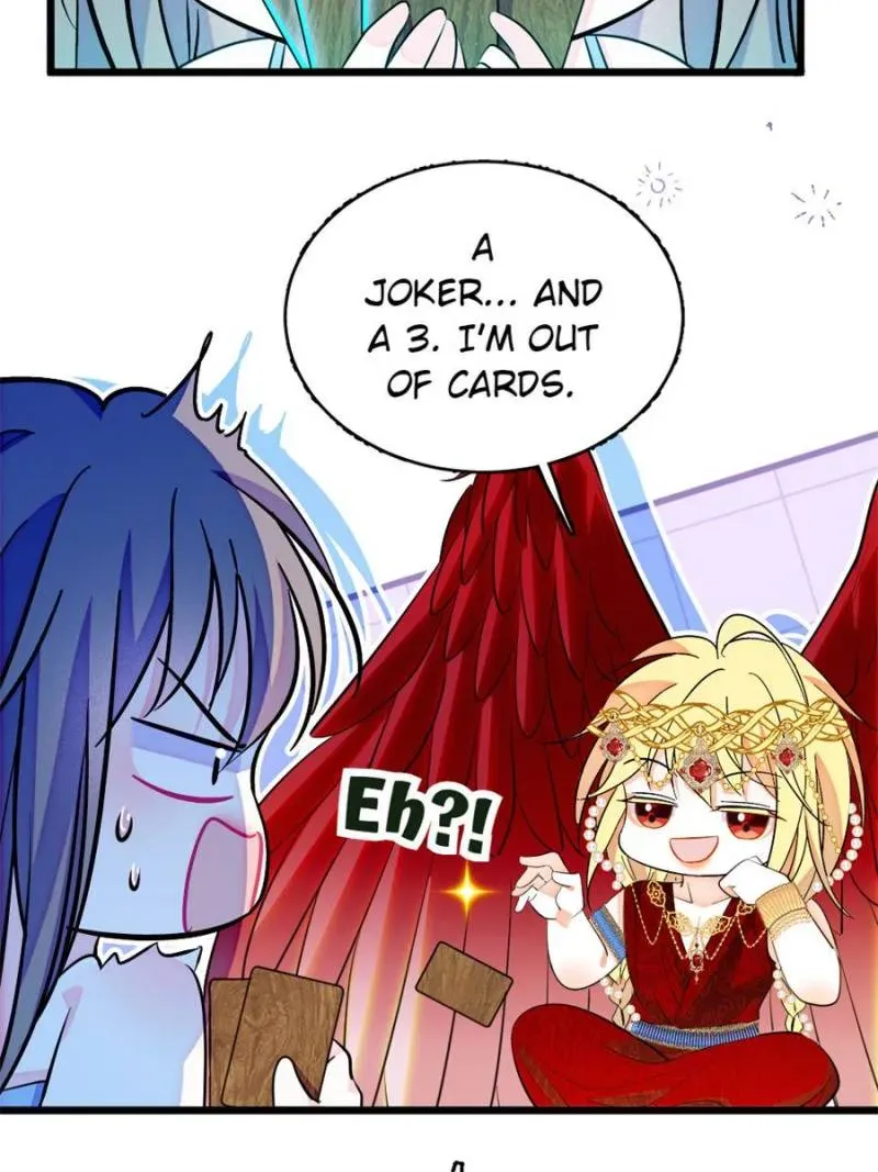 Romance in the Beast World Kainu Manga Chapter 373 Page 8