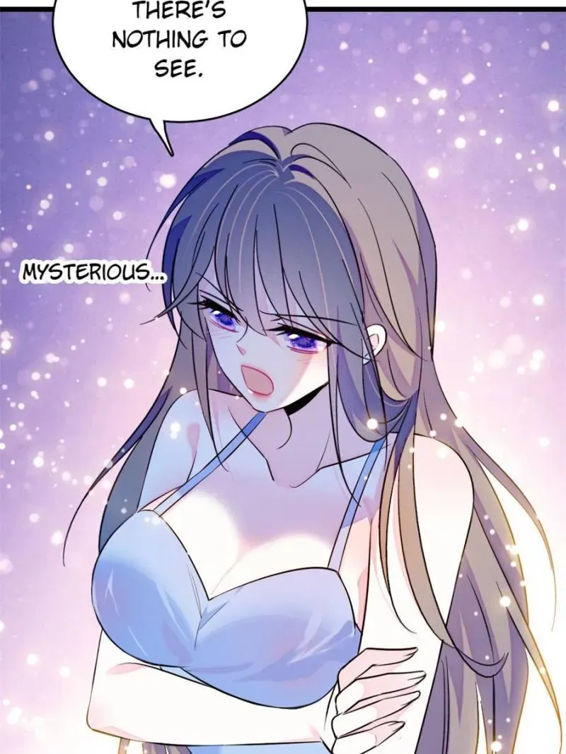 Romance in the Beast World Kainu Manga Chapter 373 Page 11