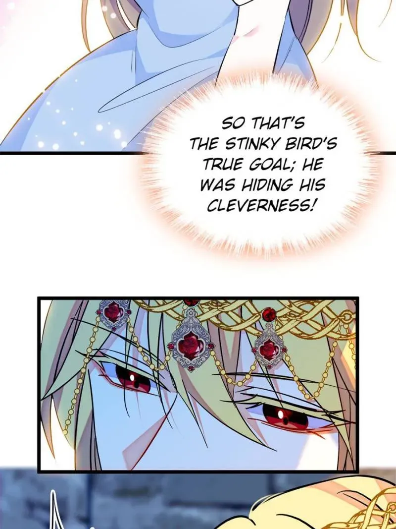 Romance in the Beast World Kainu Manga Chapter 373 Page 12