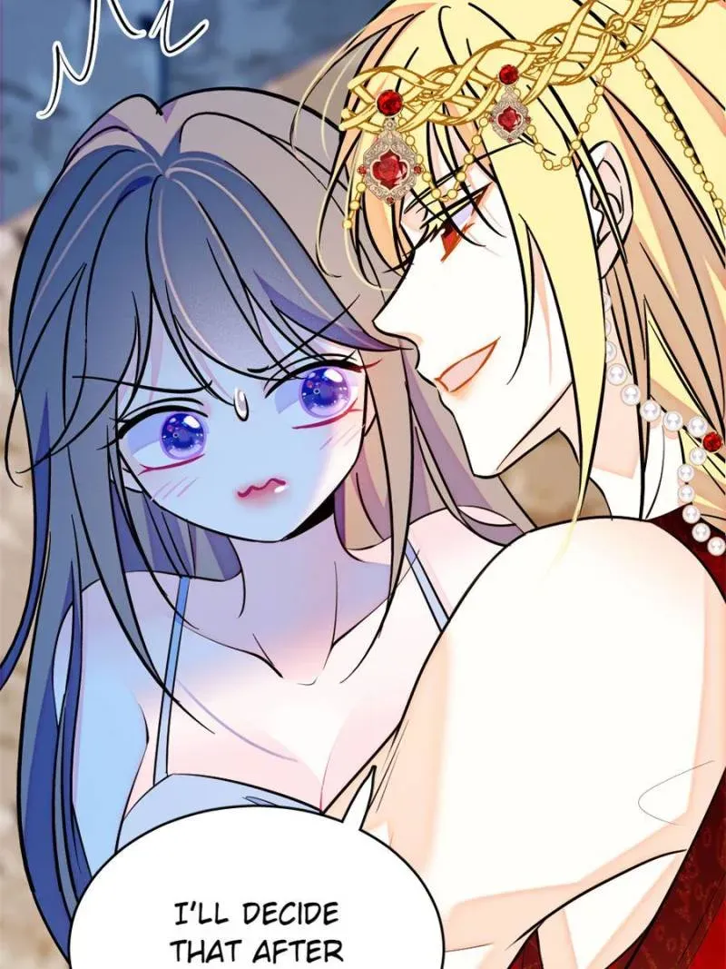 Romance in the Beast World Kainu Manga Chapter 373 Page 13