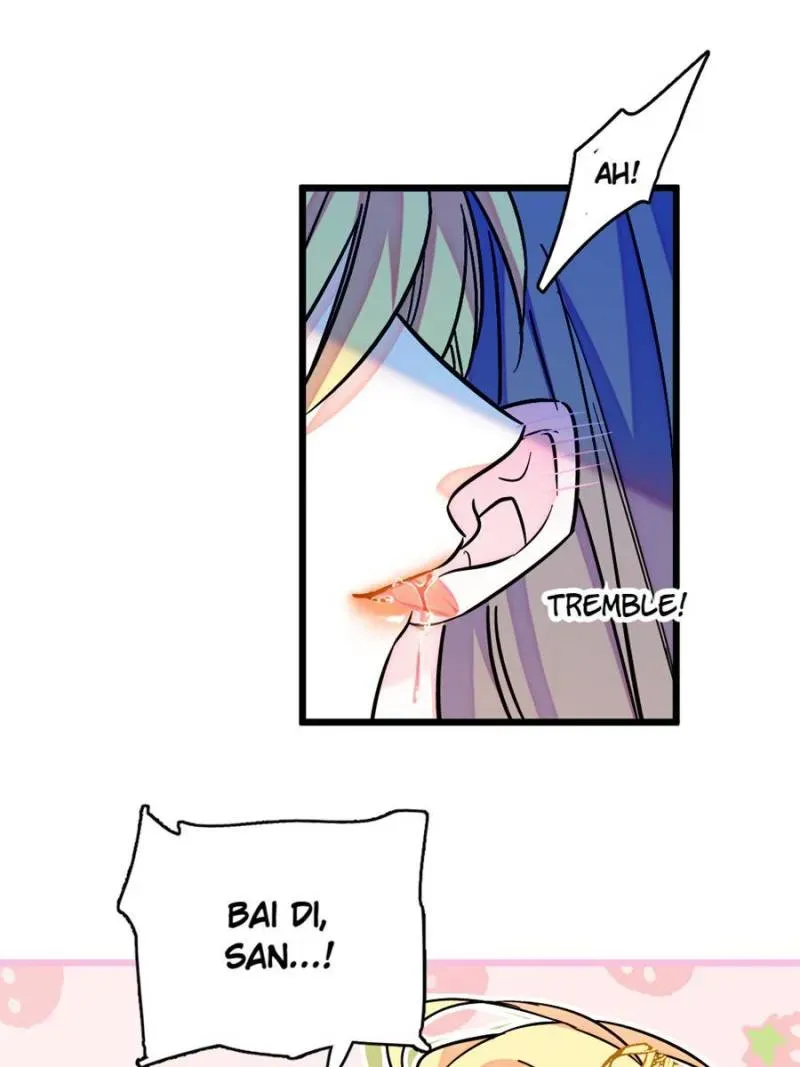 Romance in the Beast World Kainu Manga Chapter 373 Page 15