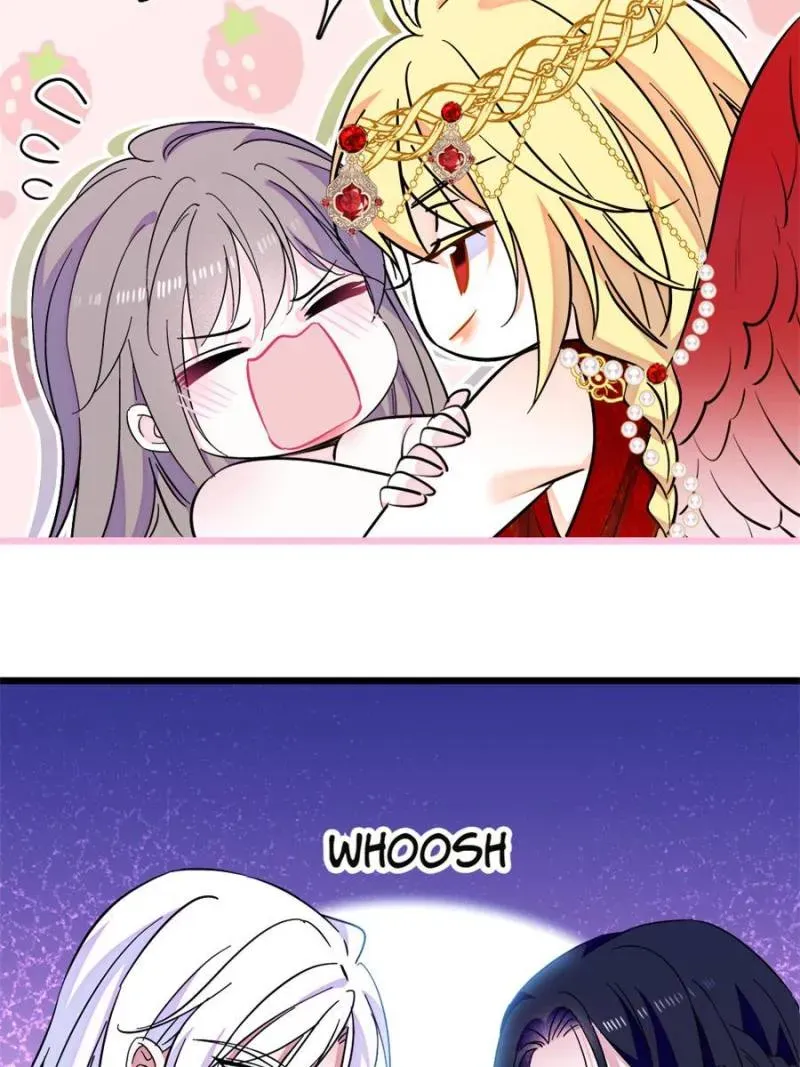 Romance in the Beast World Kainu Manga Chapter 373 Page 16