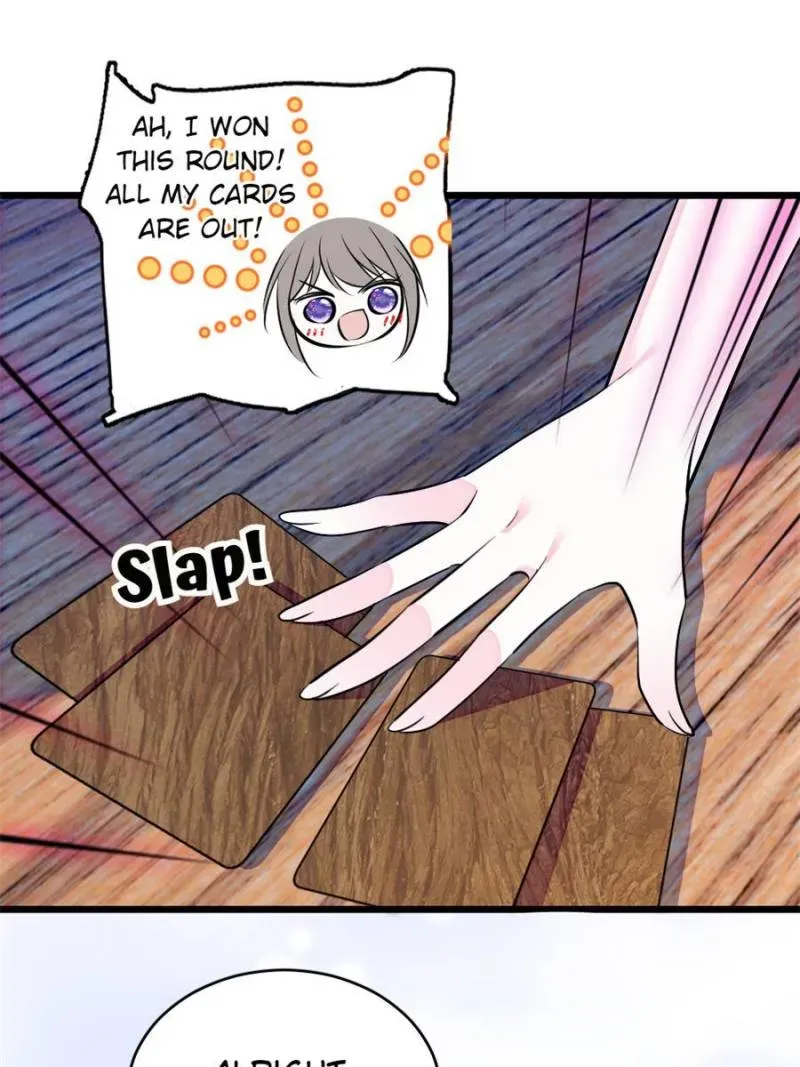 Romance in the Beast World Kainu Manga Chapter 373 Page 19