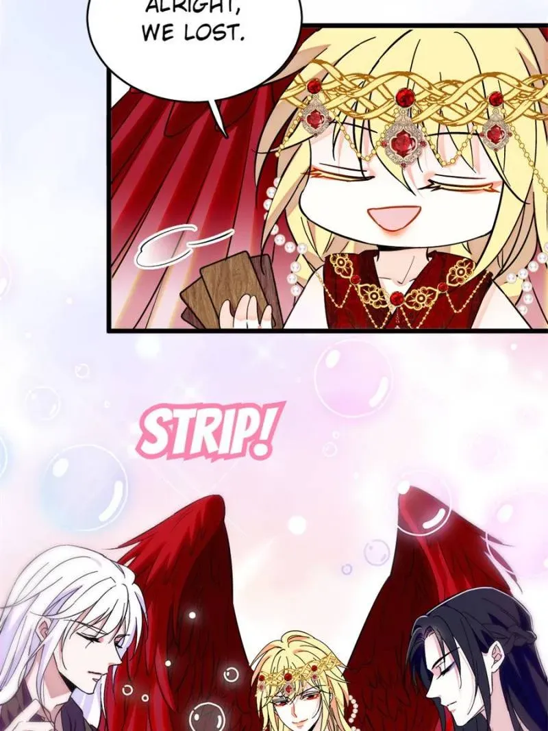 Romance in the Beast World Kainu Manga Chapter 373 Page 20