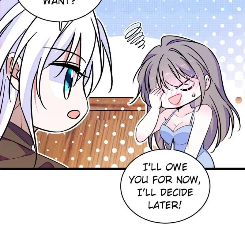 Romance in the Beast World Kainu Manga Chapter 373 Page 22