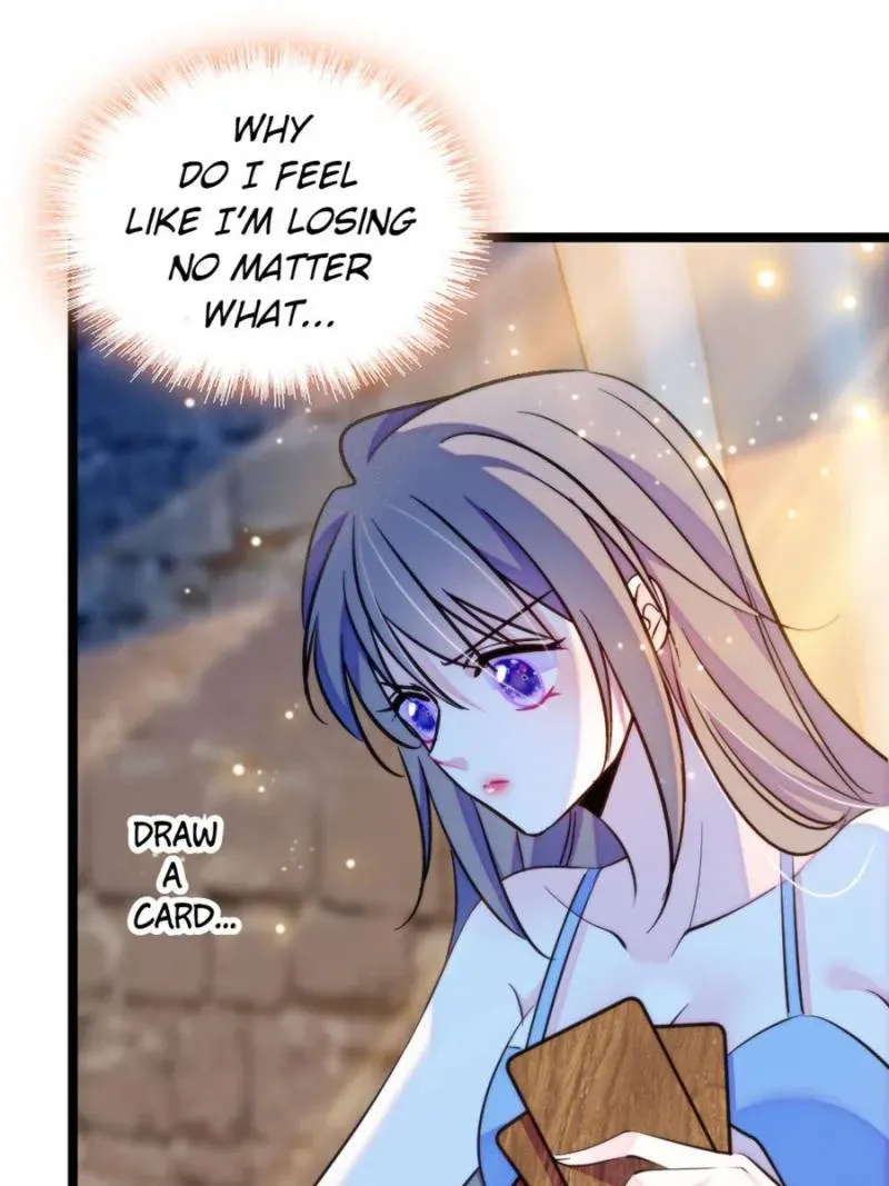 Romance in the Beast World Kainu Manga Chapter 373 Page 23