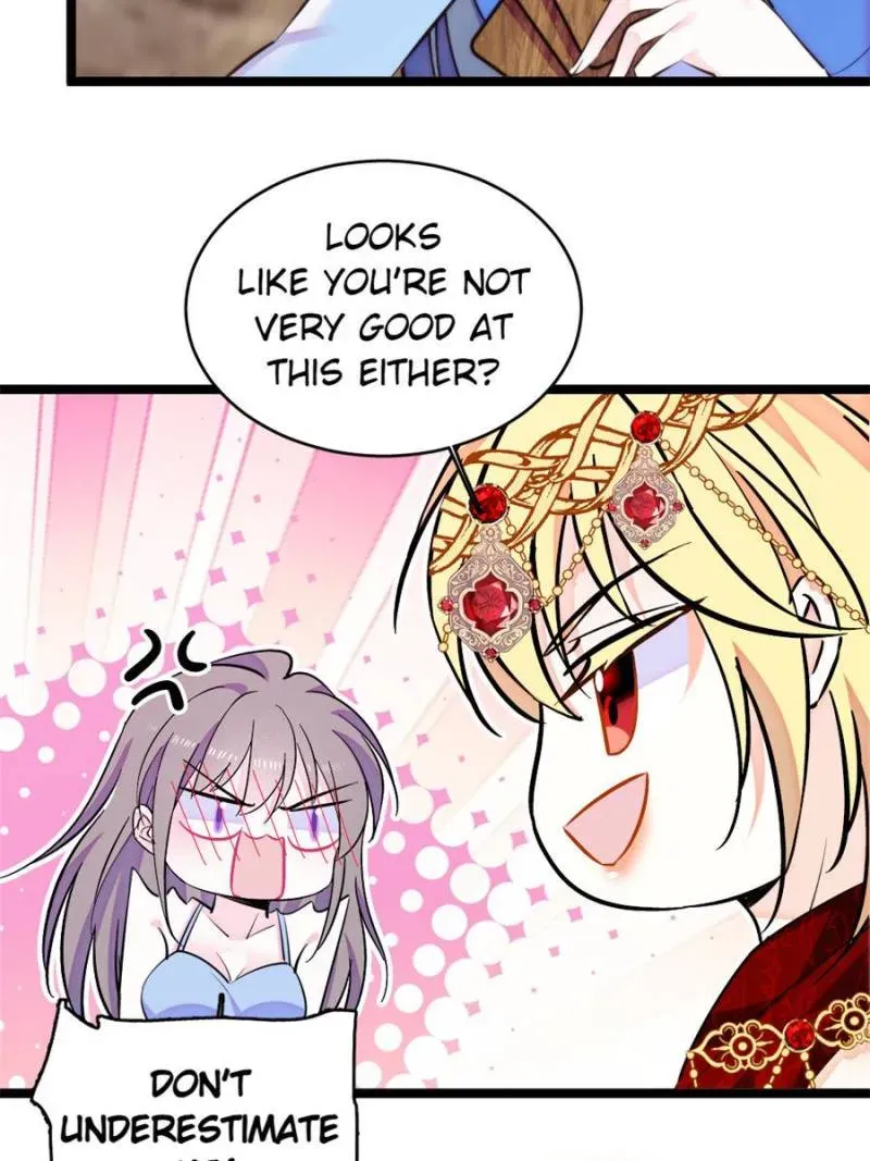 Romance in the Beast World Kainu Manga Chapter 373 Page 24