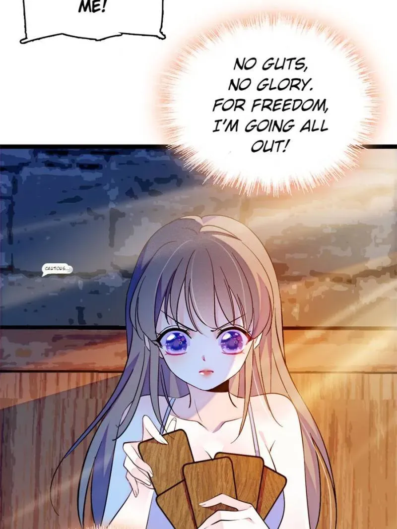 Romance in the Beast World Kainu Manga Chapter 373 Page 25