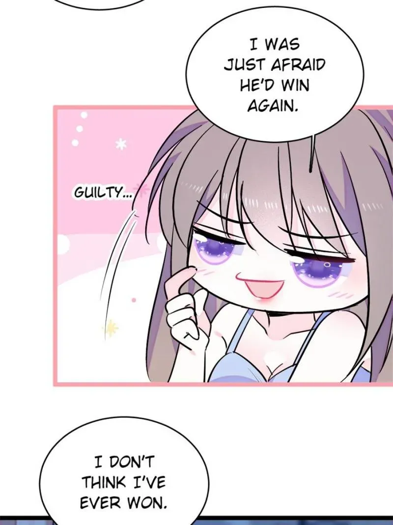 Romance in the Beast World Kainu Manga Chapter 373 Page 28