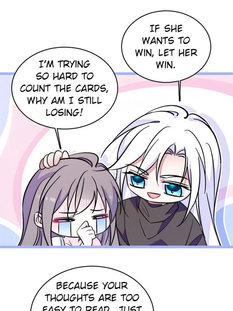 Romance in the Beast World Kainu Manga Chapter 373 Page 31