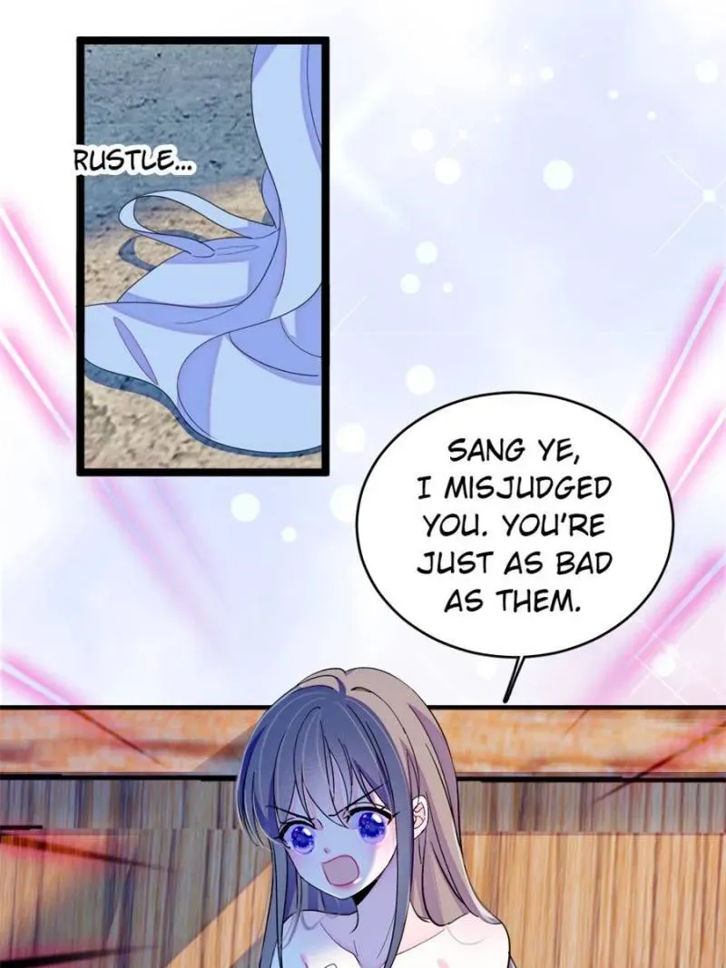 Romance in the Beast World Kainu Manga Chapter 373 Page 37