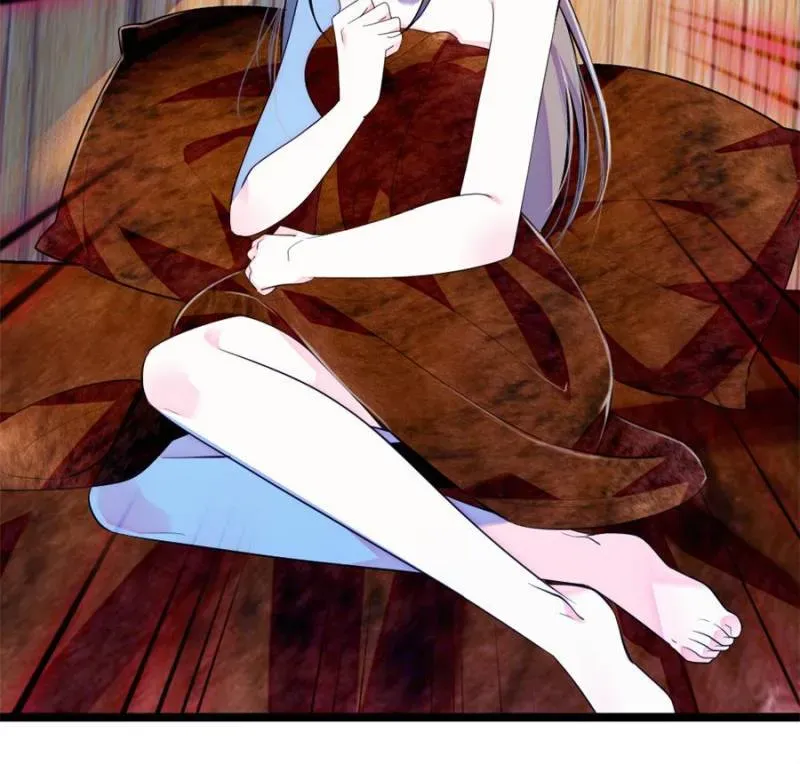 Romance in the Beast World Kainu Manga Chapter 373 Page 38
