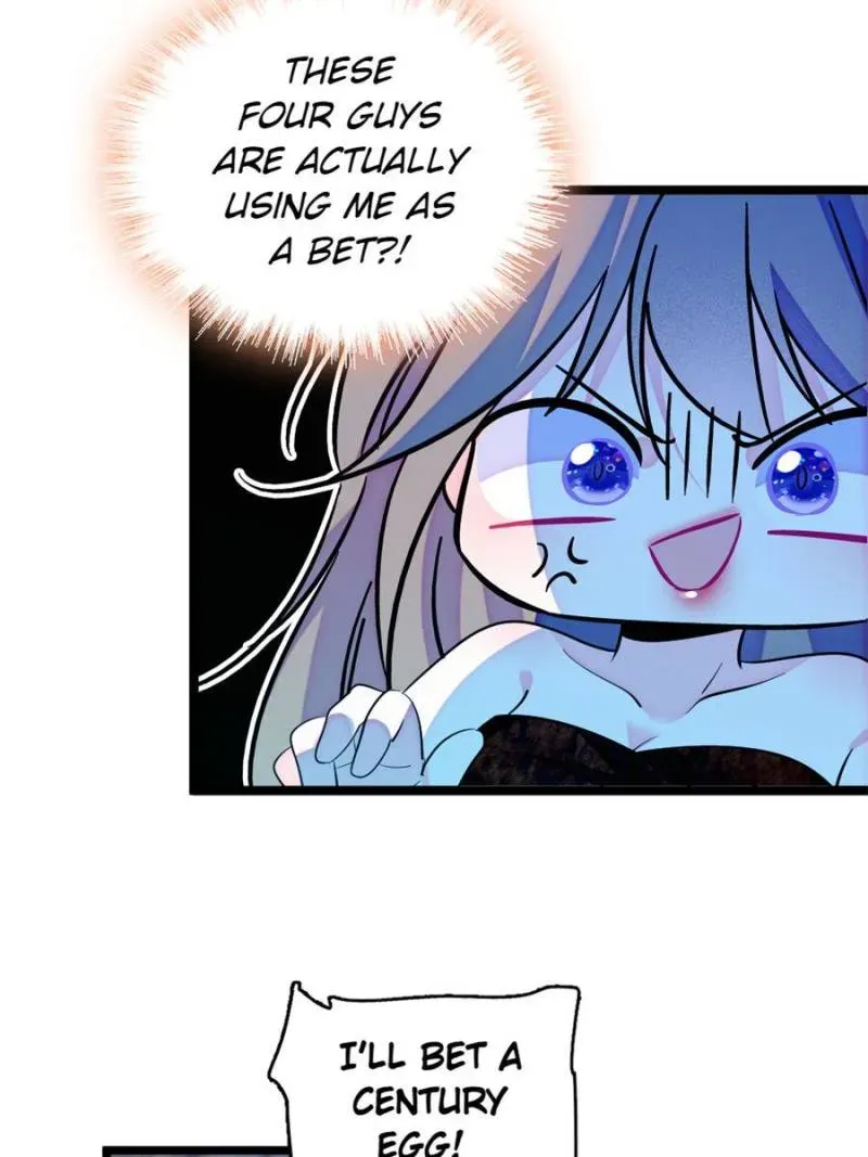 Romance in the Beast World Kainu Manga Chapter 373 Page 48