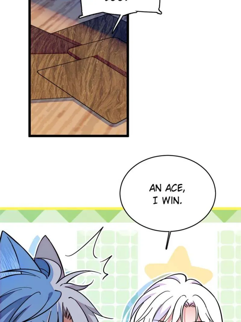 Romance in the Beast World Kainu Manga Chapter 373 Page 49