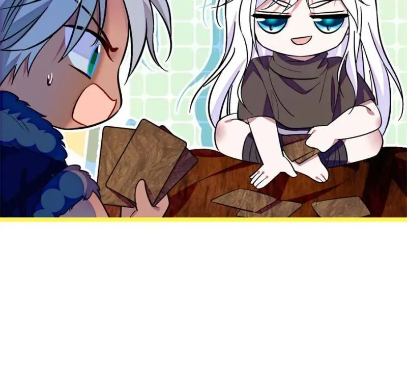Romance in the Beast World Kainu Manga Chapter 373 Page 50