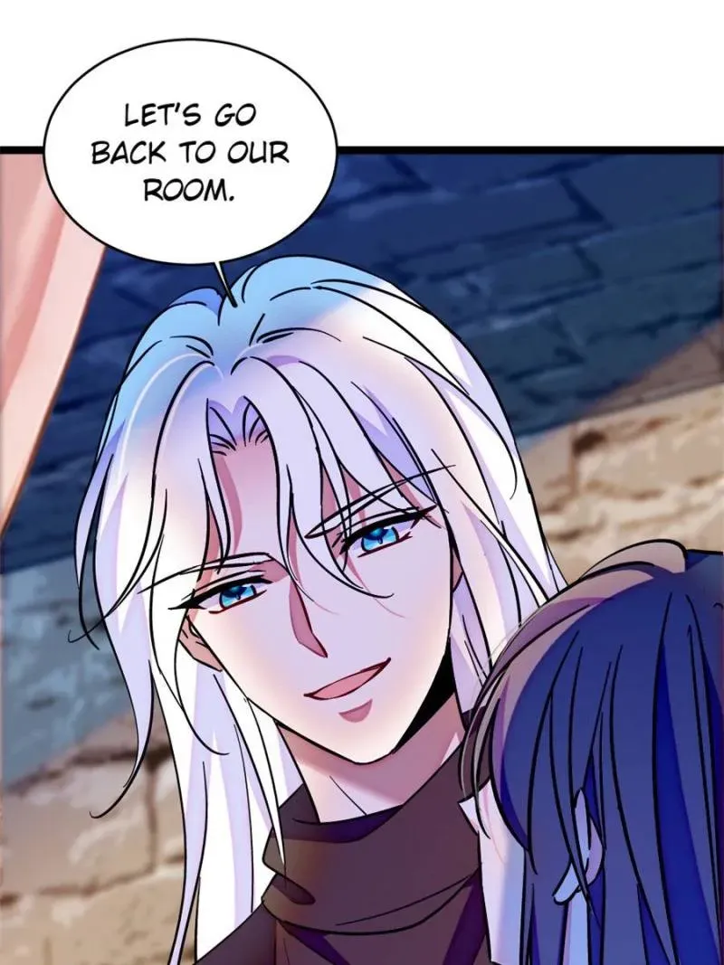Romance in the Beast World Kainu Manga Chapter 373 Page 56