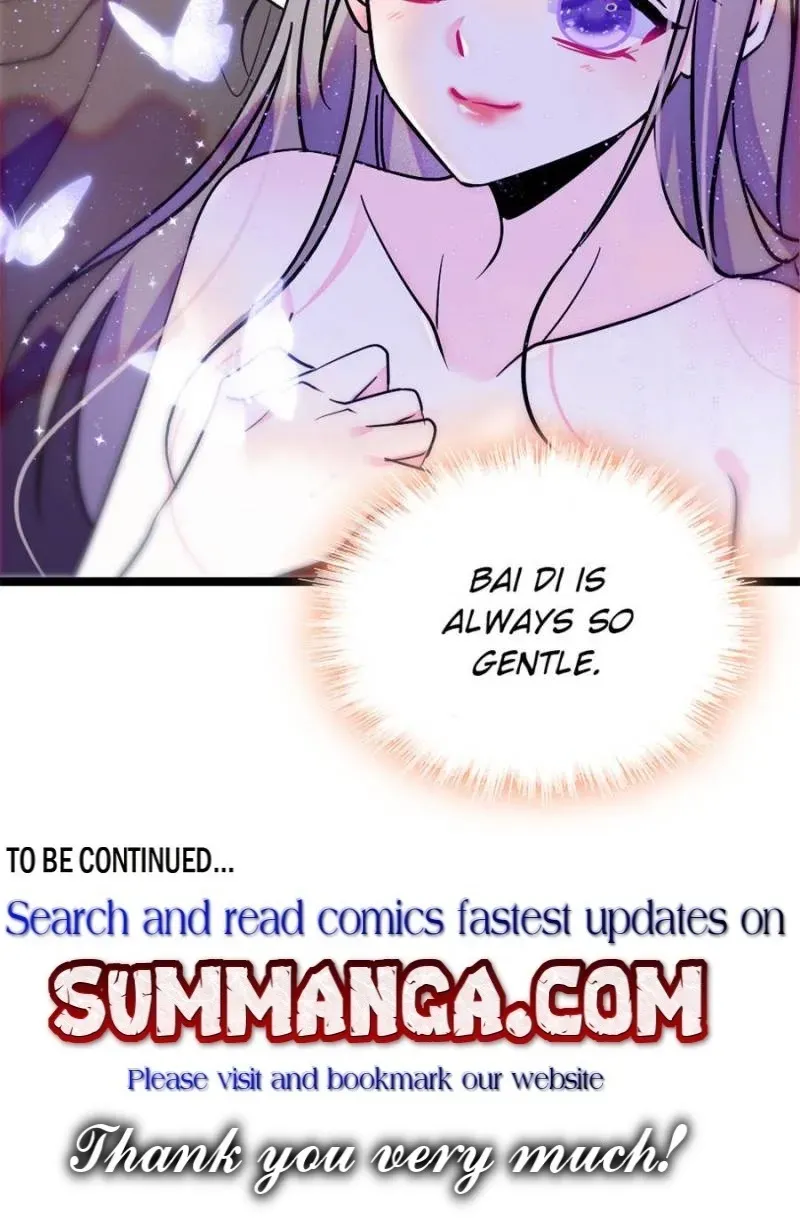 Romance in the Beast World Kainu Manga Chapter 373 Page 58