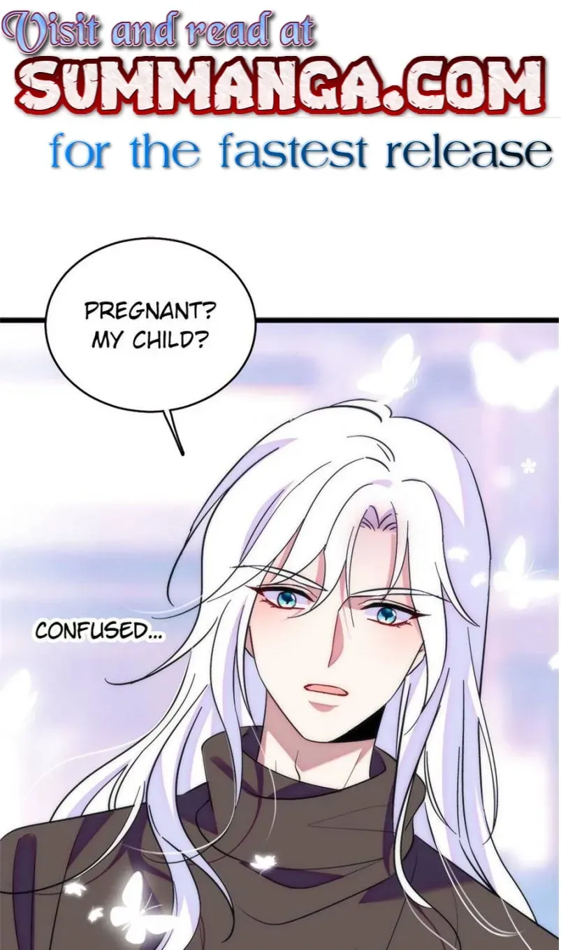 Romance in the Beast World Kainu Manga Chapter 372 Page 1