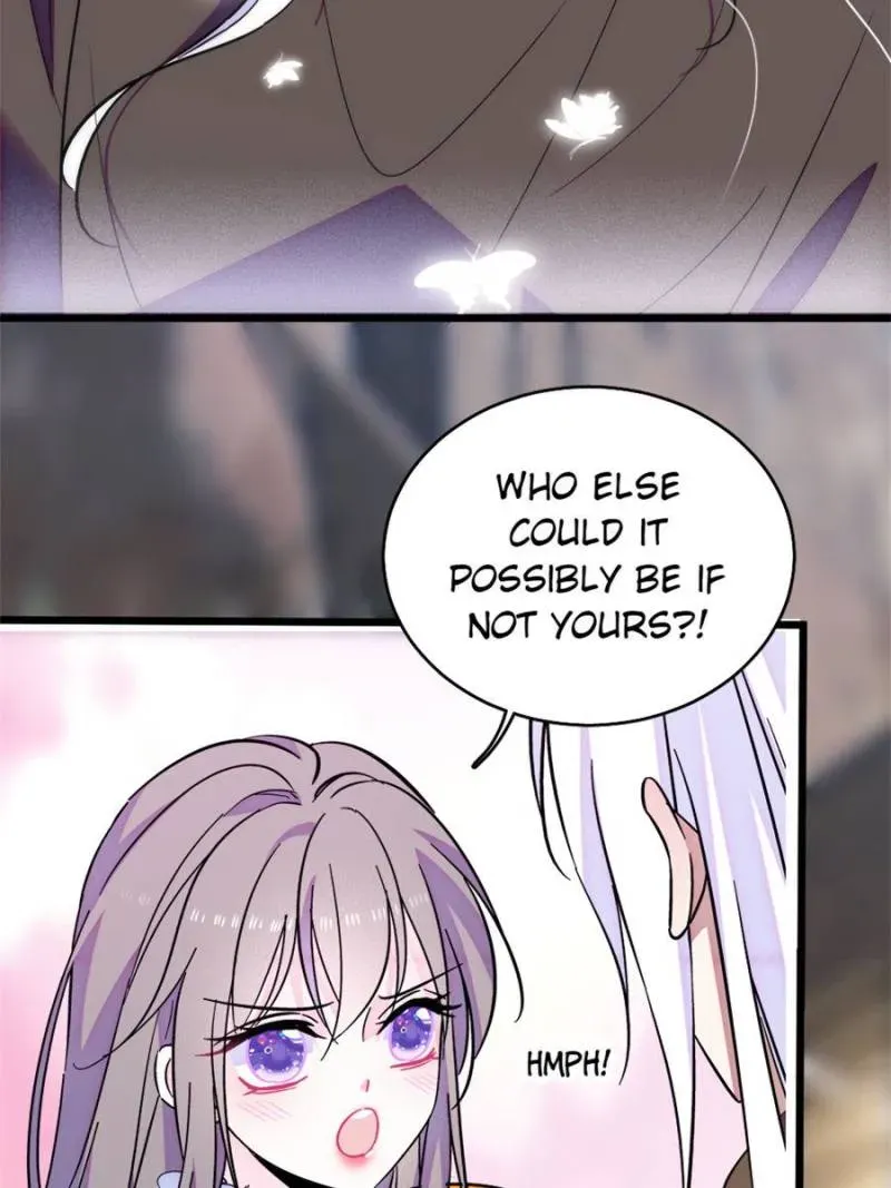 Romance in the Beast World Kainu Manga Chapter 372 Page 2