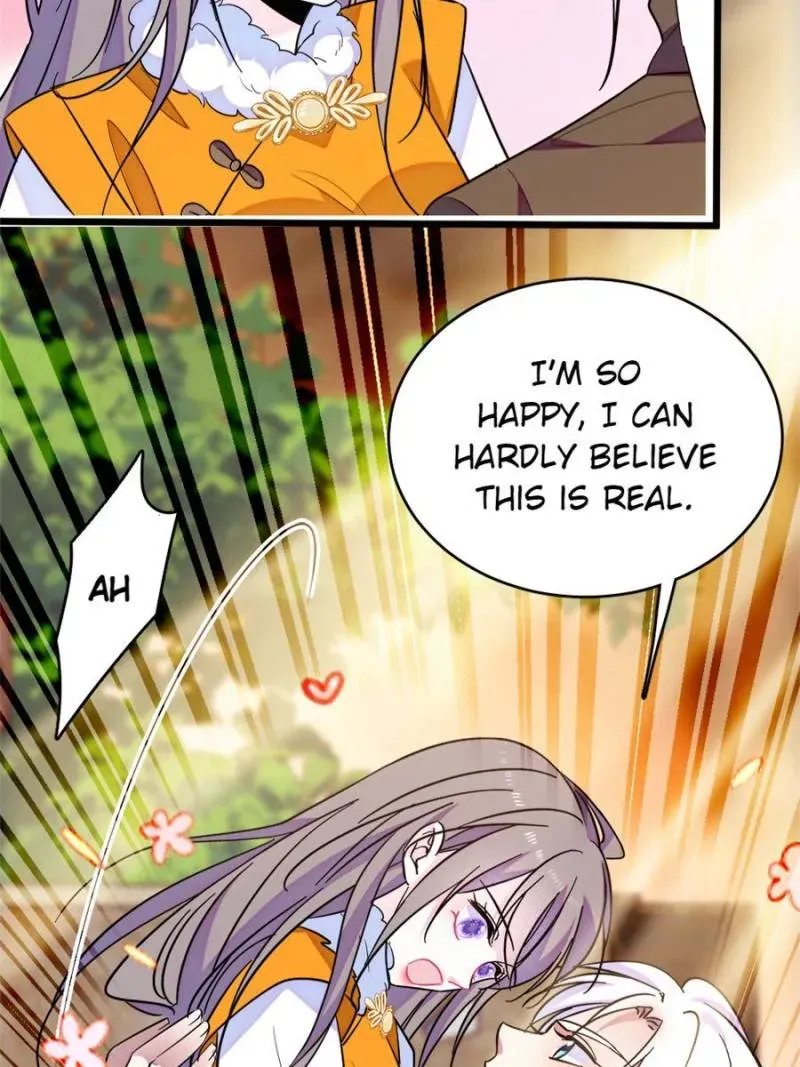 Romance in the Beast World Kainu Manga Chapter 372 Page 3