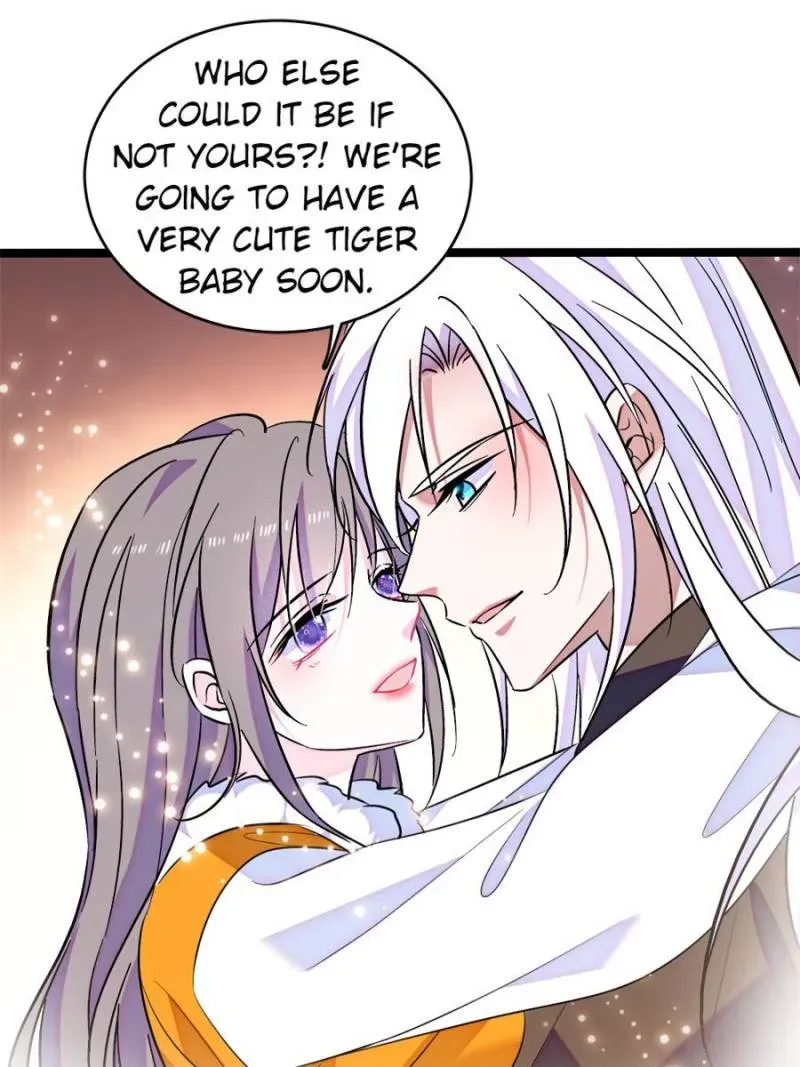 Romance in the Beast World Kainu Manga Chapter 372 Page 6