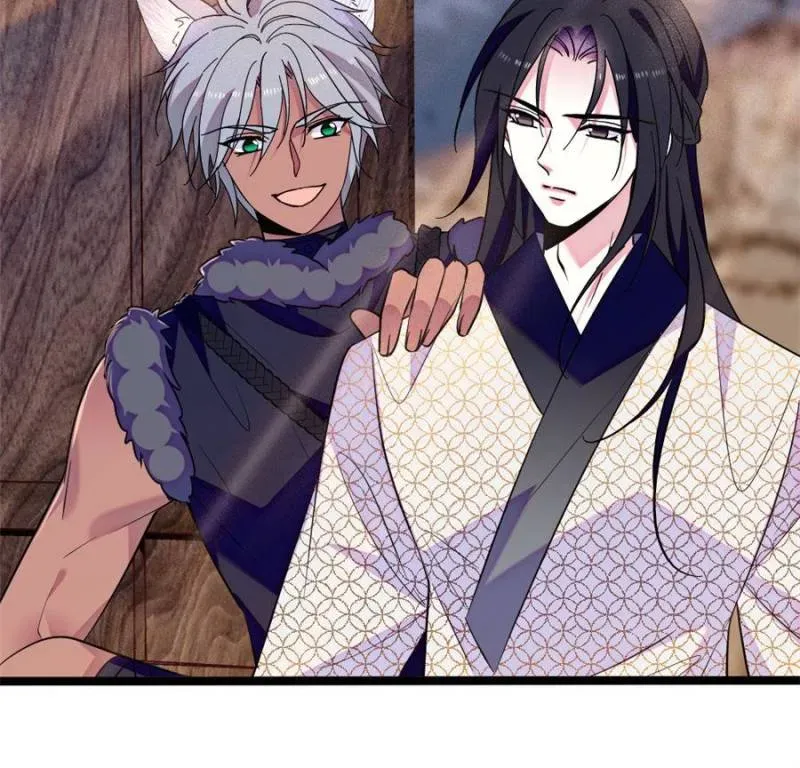 Romance in the Beast World Kainu Manga Chapter 372 Page 9