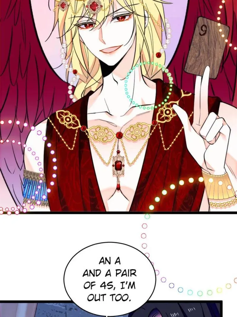 Romance in the Beast World Kainu Manga Chapter 372 Page 65