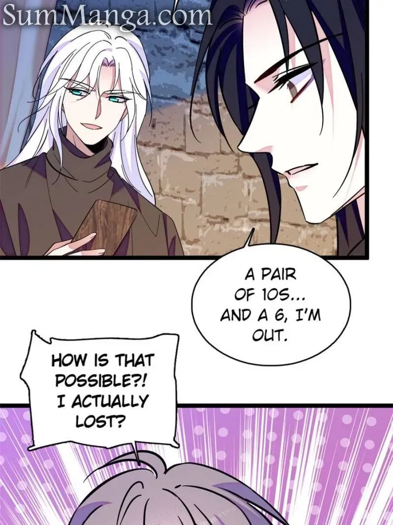Romance in the Beast World Kainu Manga Chapter 372 Page 66