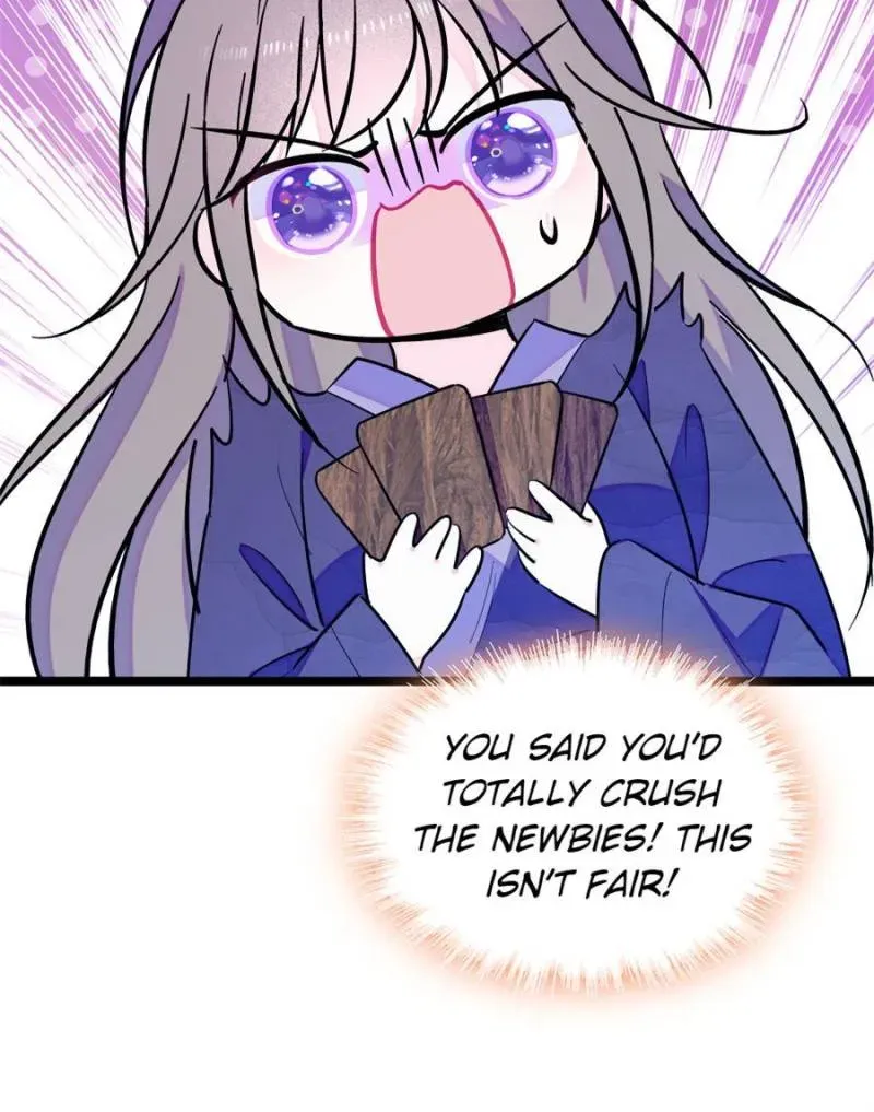 Romance in the Beast World Kainu Manga Chapter 372 Page 67
