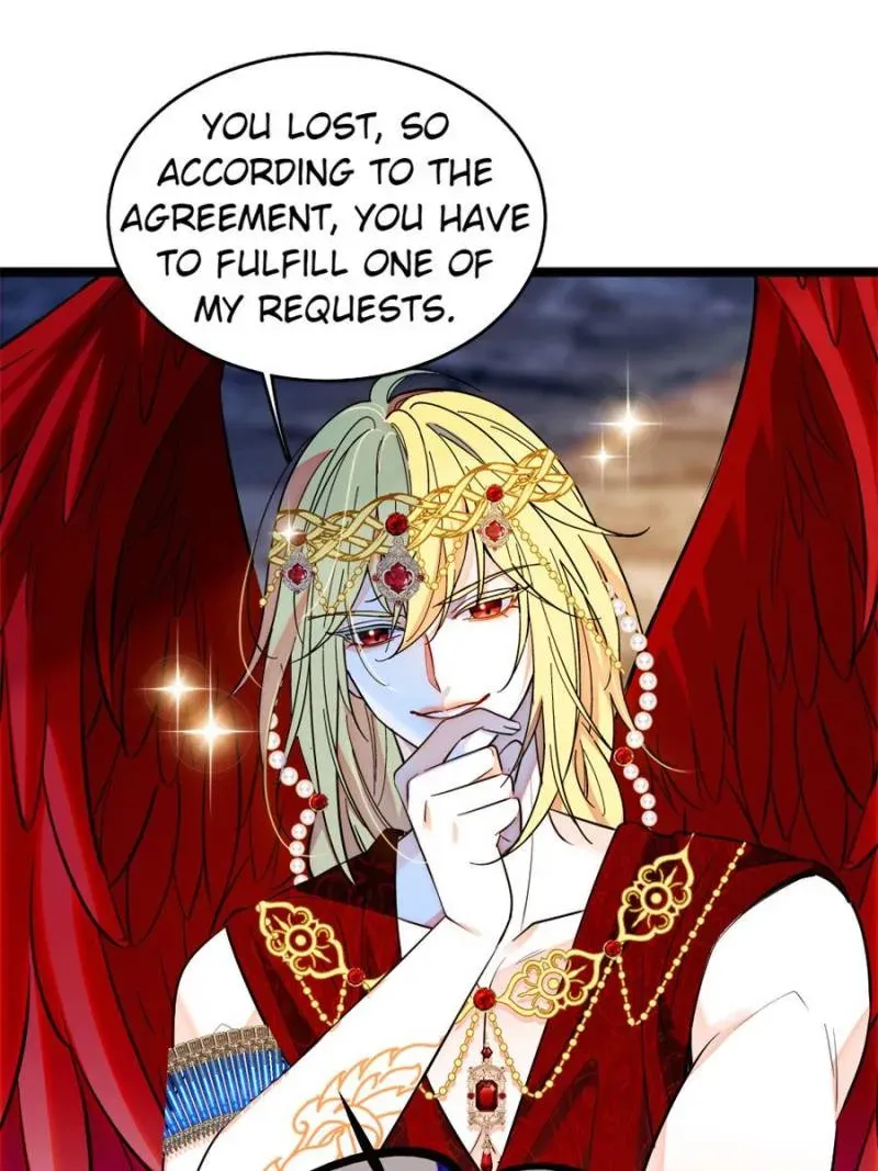 Romance in the Beast World Kainu Manga Chapter 372 Page 68