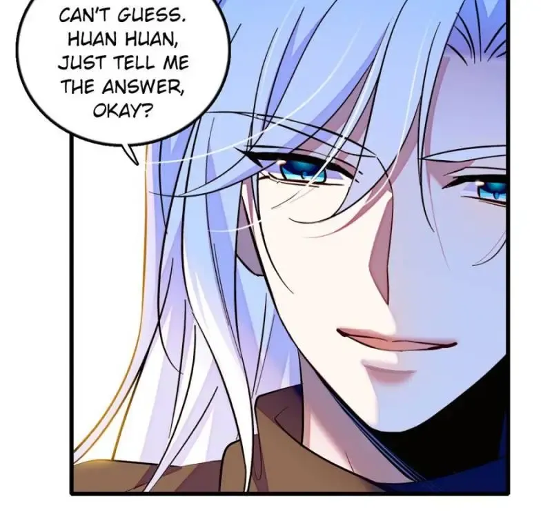 Romance in the Beast World Kainu Manga Chapter 371 Page 44