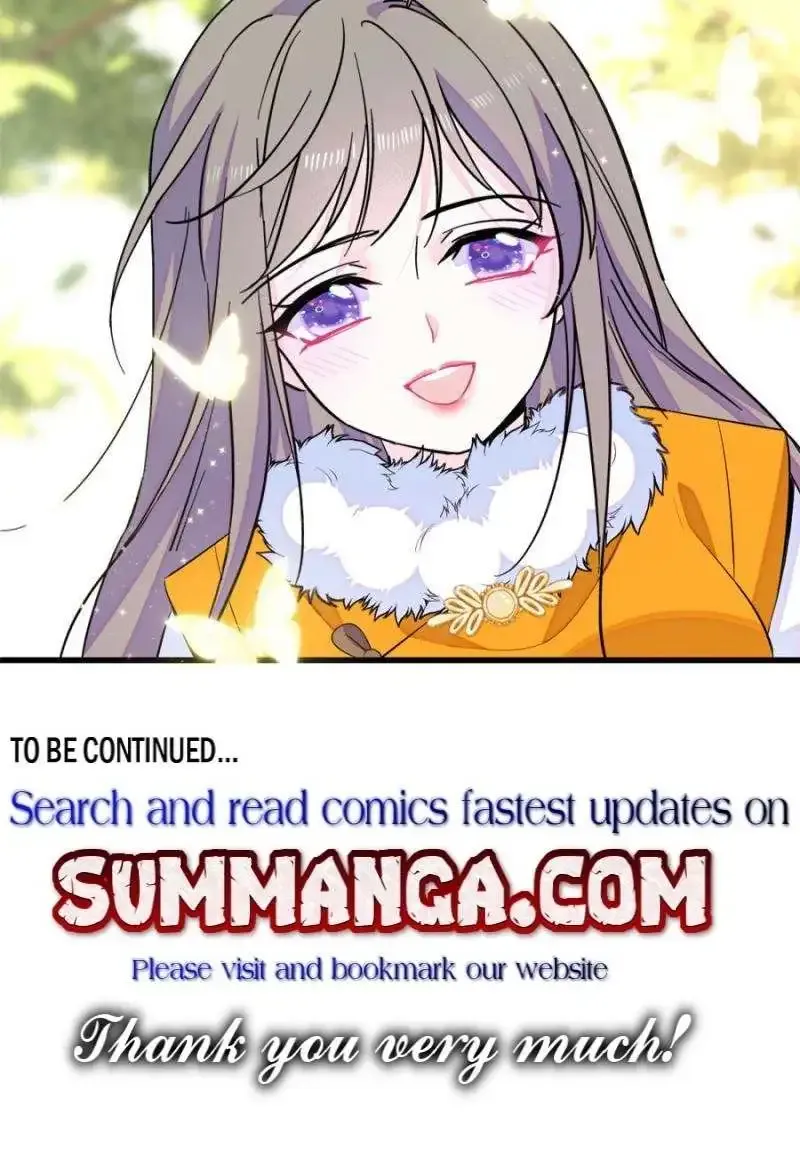 Romance in the Beast World Kainu Manga Chapter 371 Page 46