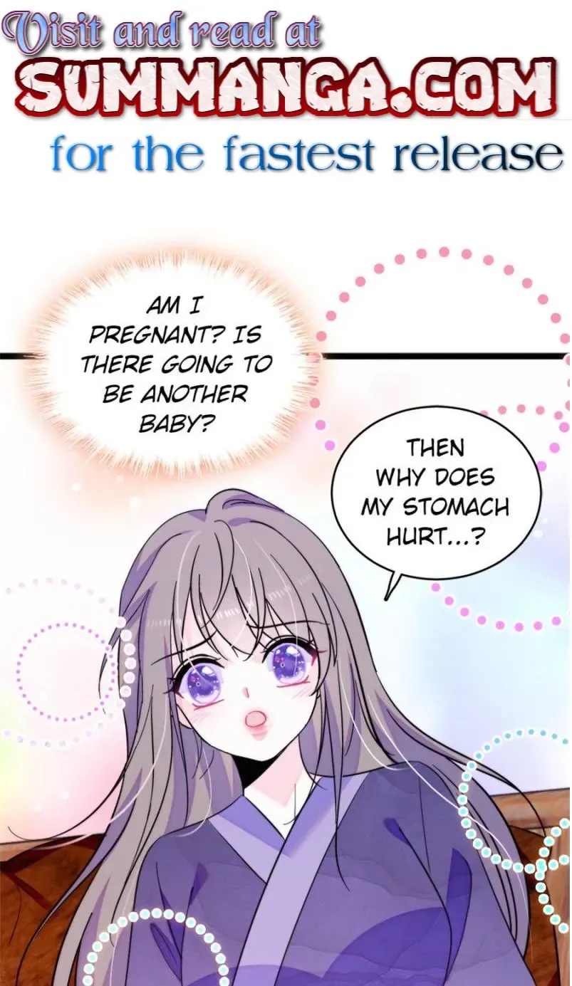 Romance in the Beast World Kainu Manga Chapter 370 Page 2