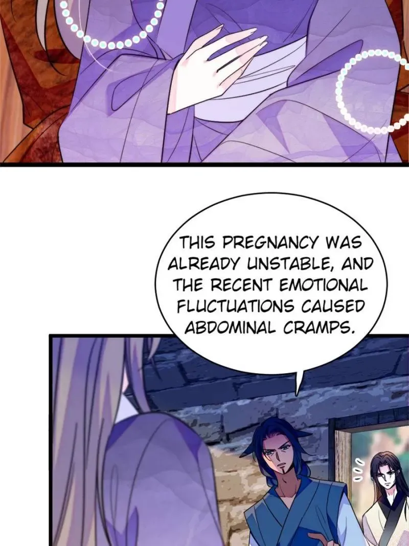 Romance in the Beast World Kainu Manga Chapter 370 Page 3