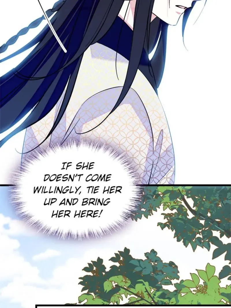 Romance in the Beast World Kainu Manga Chapter 370 Page 8