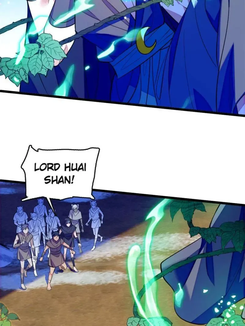 Romance in the Beast World Kainu Manga Chapter 369 Page 3