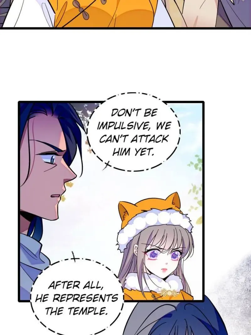 Romance in the Beast World Kainu Manga Chapter 369 Page 13