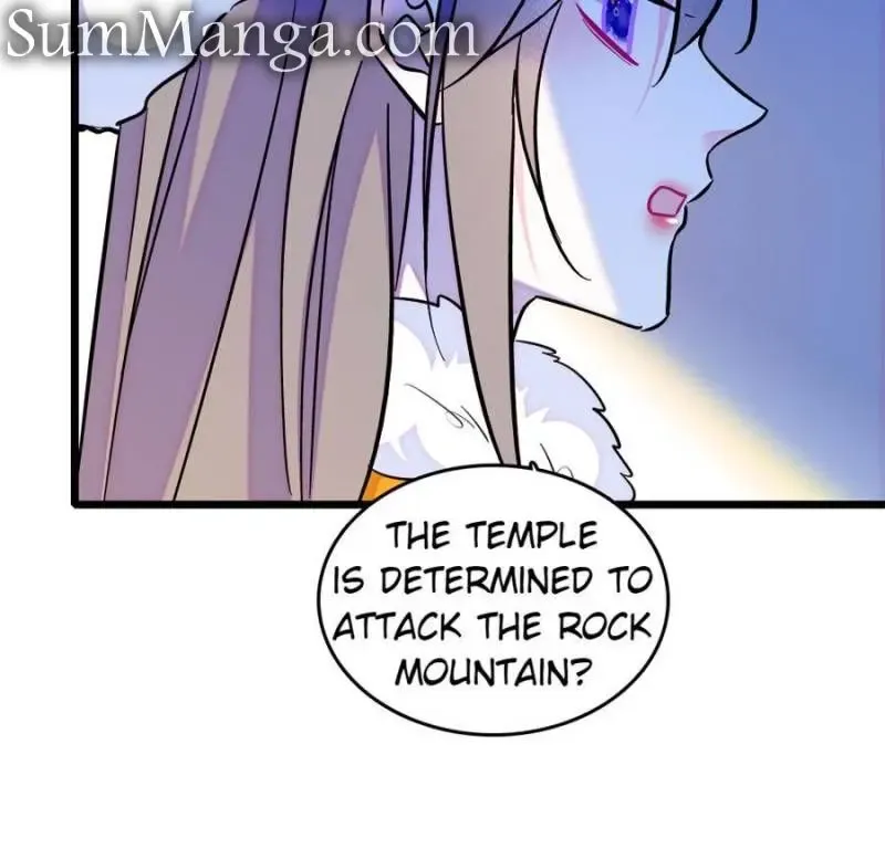 Romance in the Beast World Kainu Manga Chapter 369 Page 18