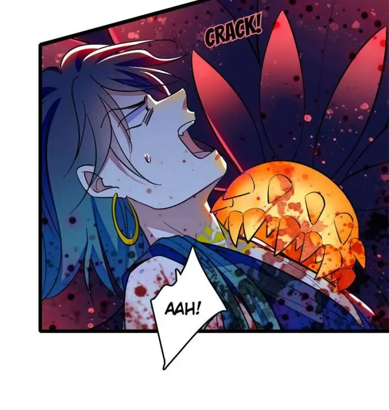 Romance in the Beast World Kainu Manga Chapter 369 Page 22