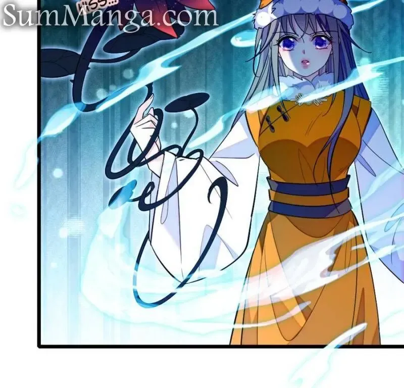 Romance in the Beast World Kainu Manga Chapter 369 Page 26