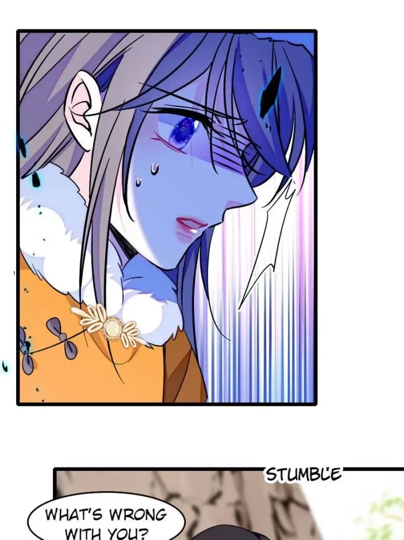 Romance in the Beast World Kainu Manga Chapter 369 Page 44