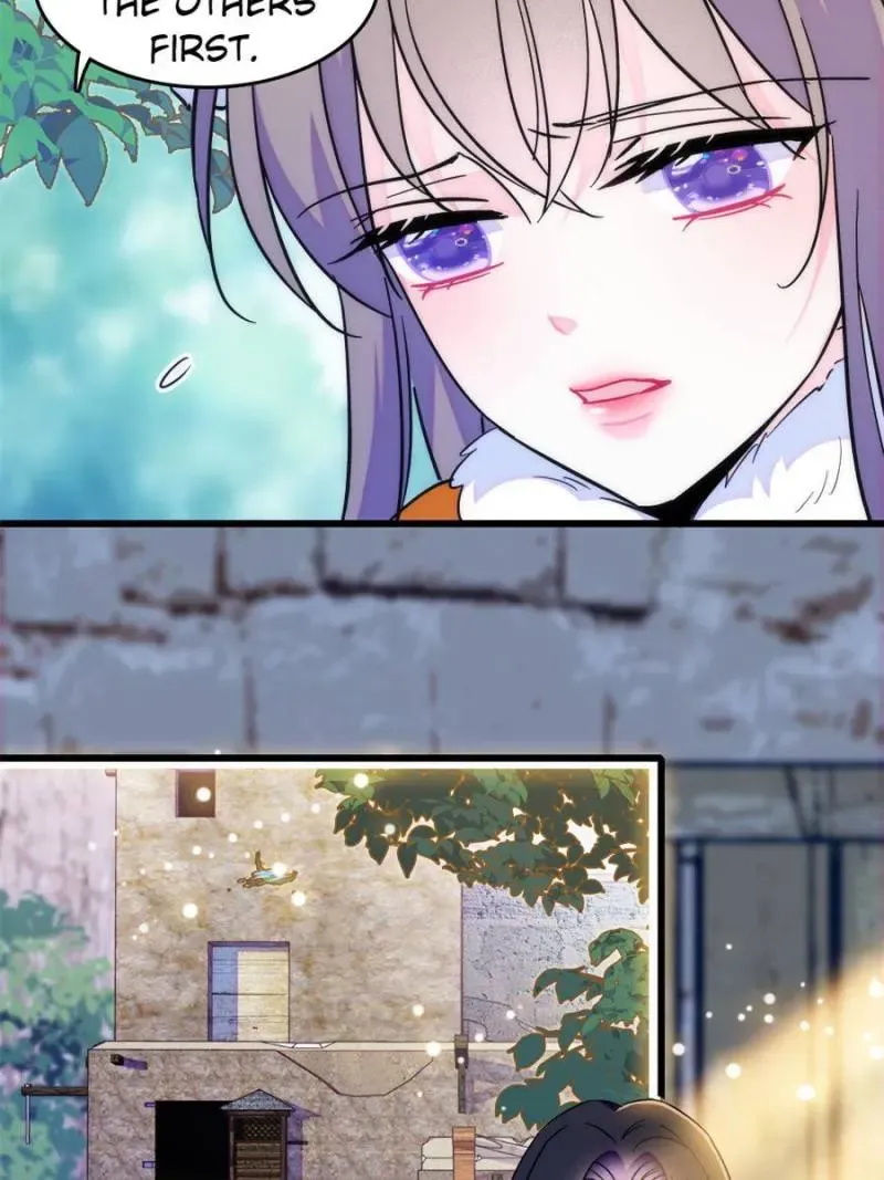 Romance in the Beast World Kainu Manga Chapter 369 Page 46