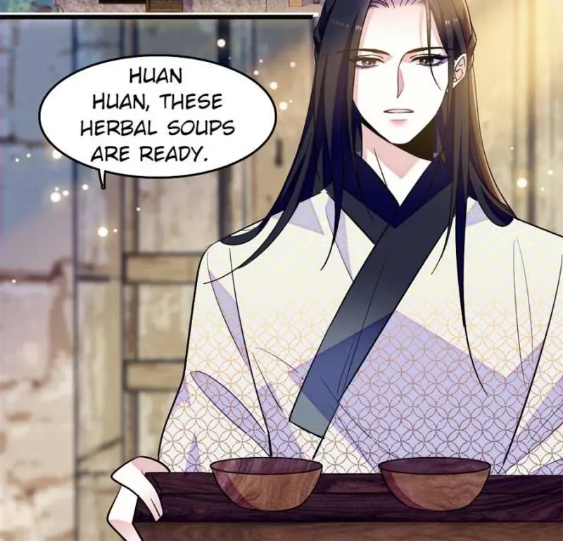 Romance in the Beast World Kainu Manga Chapter 369 Page 47