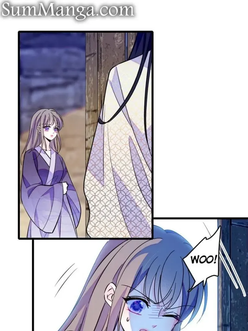 Romance in the Beast World Kainu Manga Chapter 369 Page 50