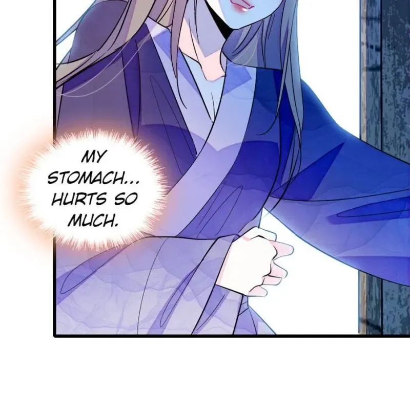 Romance in the Beast World Kainu Manga Chapter 369 Page 51
