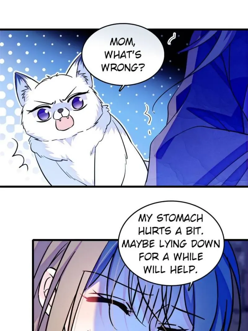 Romance in the Beast World Kainu Manga Chapter 369 Page 52